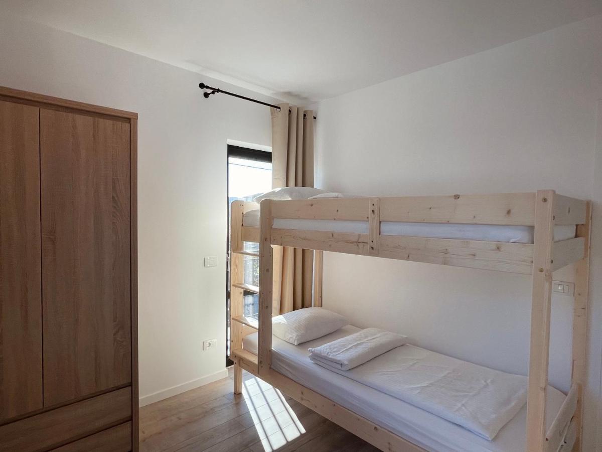 Appartamento Express Estates Lisaura Esterno foto